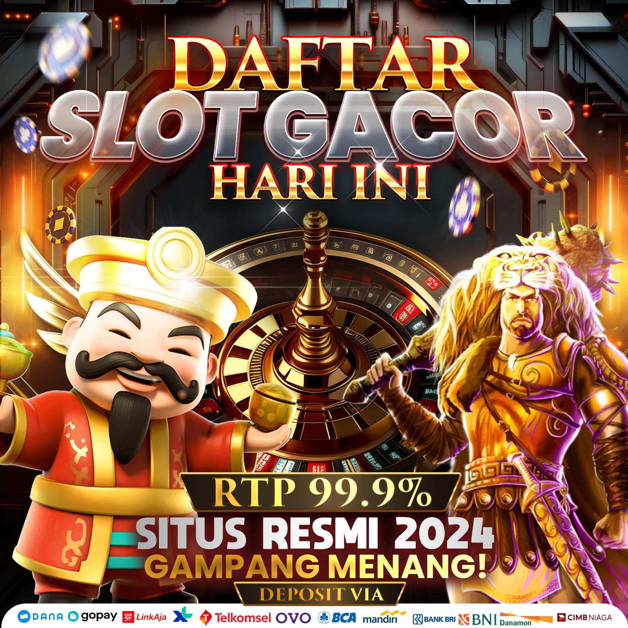 STATIONBET - Situs Slot Gacor Maxwin Judi Slot Online Terbaru Hari Ini